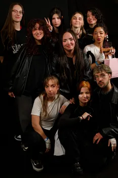 Copyright : Lucas Klotz